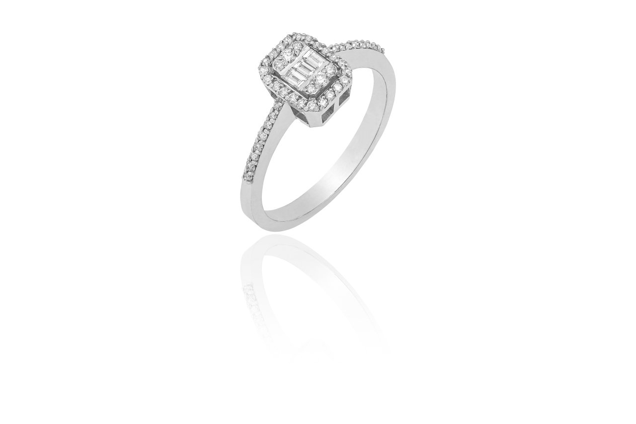 DAYDREAM BAGET YÜZÜK