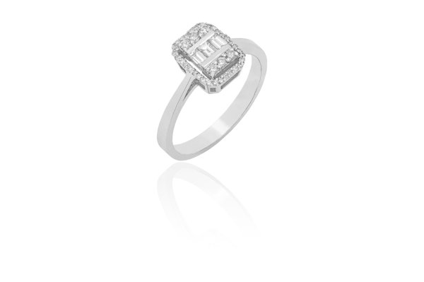 DAYDREAM BAGET YÜZÜK